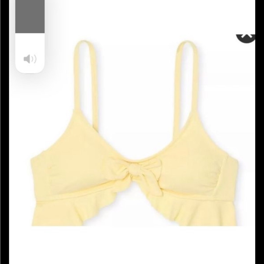Target Bikini